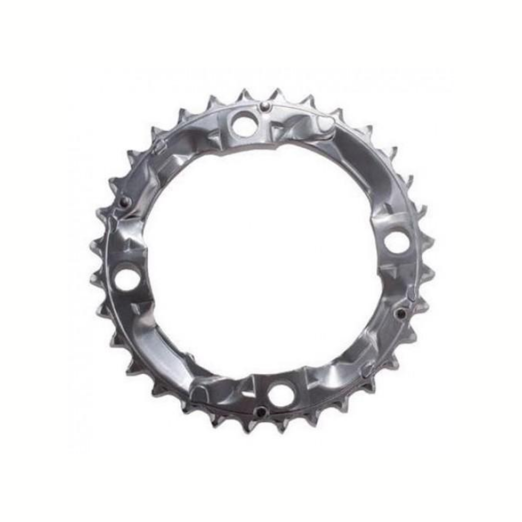 Shimano kettingblad Alivio Y1GM98020 104mm FCM415 zlv 32T