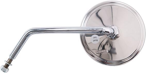 Busch + müller busch müller spiegel 1911 82k mirrors boom 1911 82kvl bmw left stainless steel