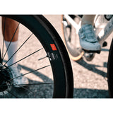 Continental Grand Prix Racefietsband 700x28C Zwart