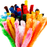 Creativ Company Chenille Draad Kleur 45cm, 60st.
