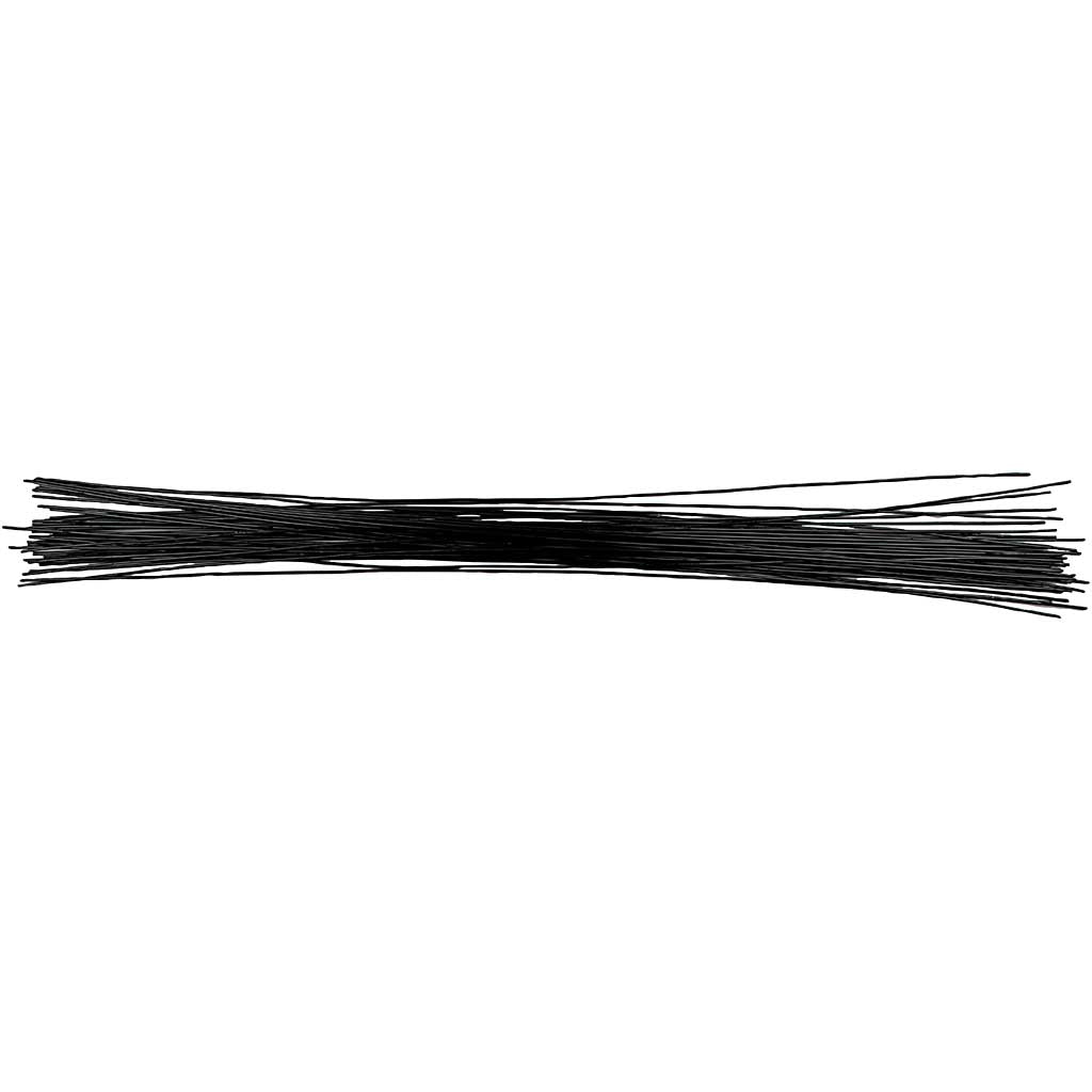 Creativ company bloemendraad, l: 30 cm, dikte 1,4 mm, 96 stuk 1 doos