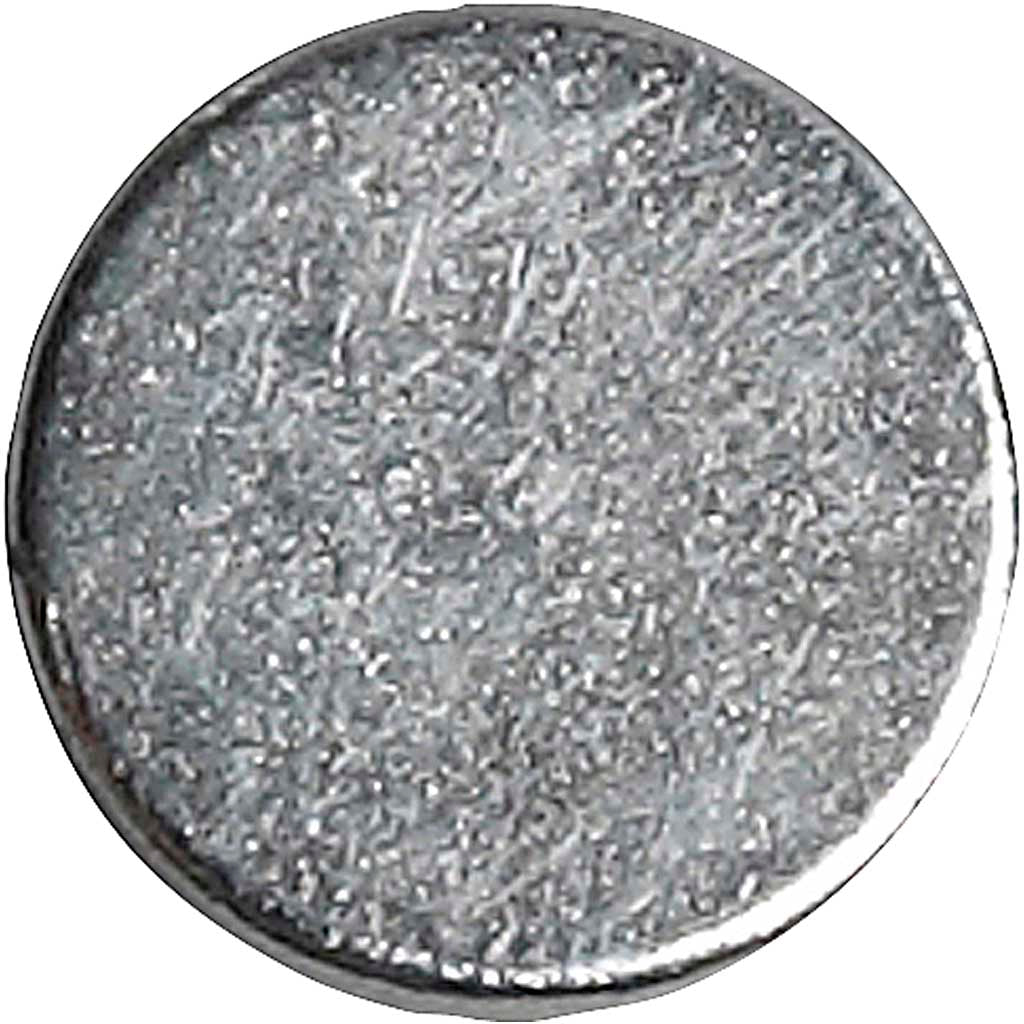 Creatief bedrijf krachtige magneten ”ndfeb” , d 10 mm, dikte 2 mm, 100 stuk 1 doos