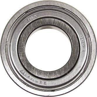 Laeppché groefkogellager grooved ball bearings 620 20x47x14 mm
