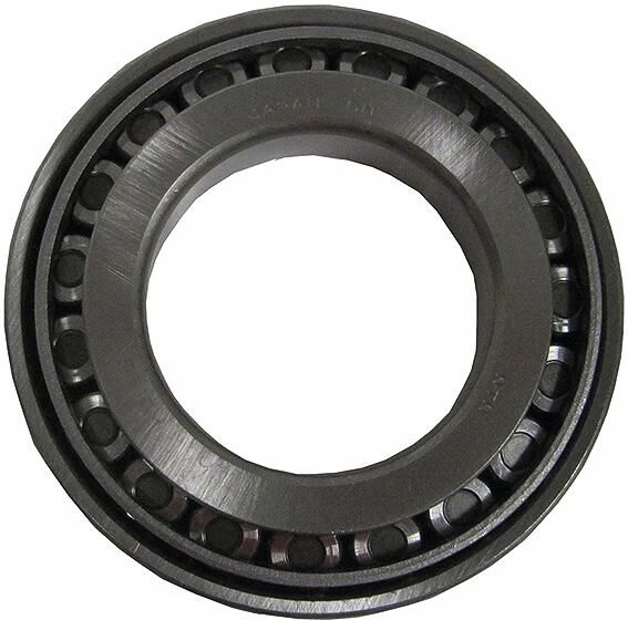Laeppché laeppche kegellager keg.roller bearing 30206 30x62x17.25 mm