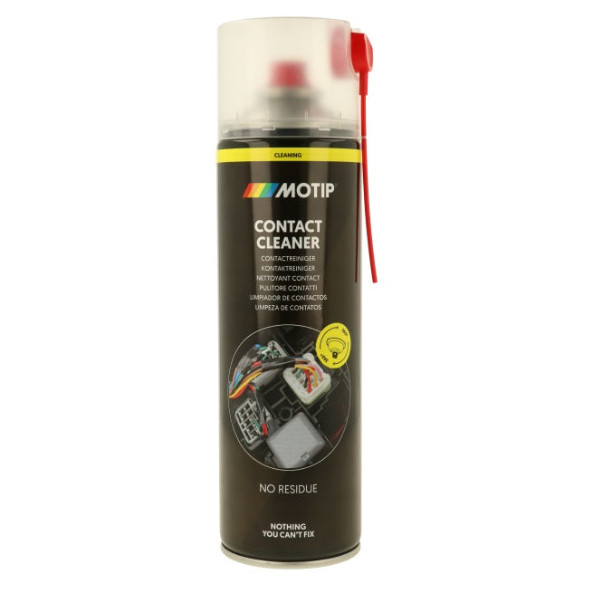Ac Spuitbus Contactreiniger (200ml)