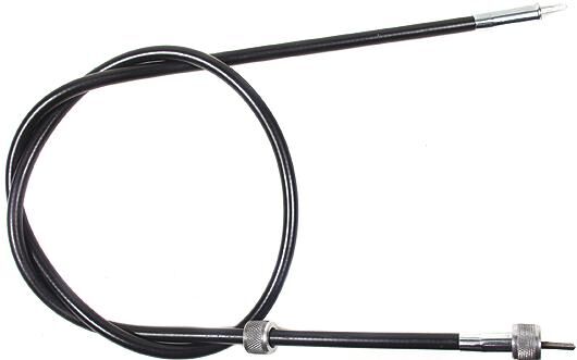 Binnenkort beschikbaar kilometerteller kabel snelheidsmeterkabel 950 mm vdo sw
