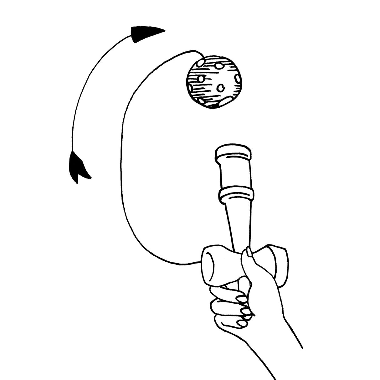 Goki Houten Kendama