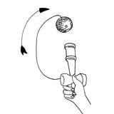 Goki Houten Kendama