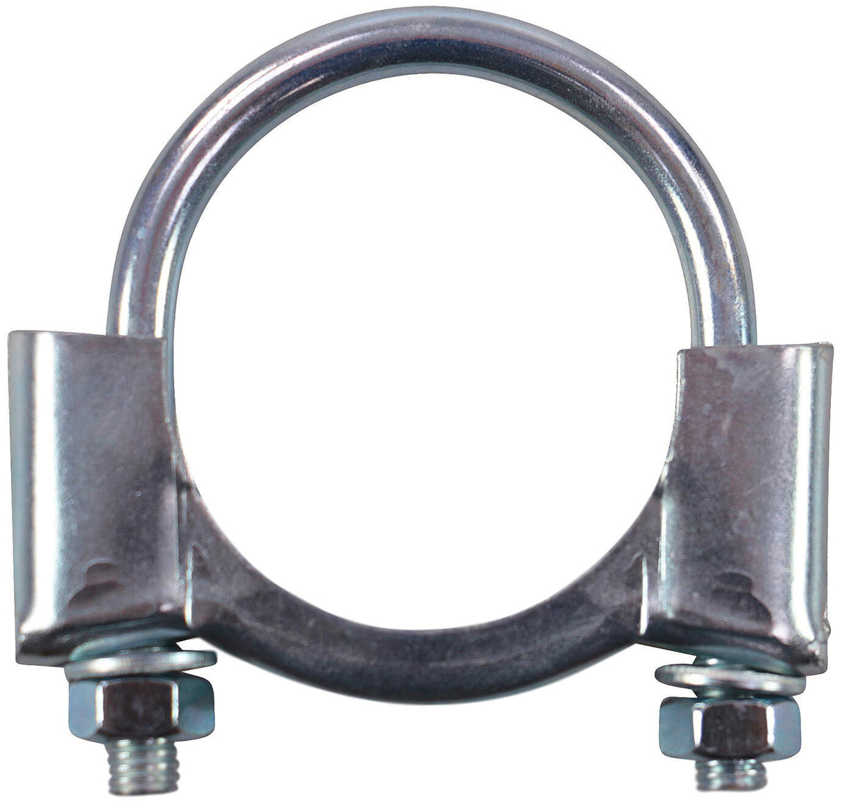 Bosal beugelklem bolt clamps, exhaust syst , m8x54mm