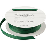 Creativ company decoratie lint, b: 6 mm, groen, 15 m 1 rol