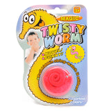 Duckiez magische worm