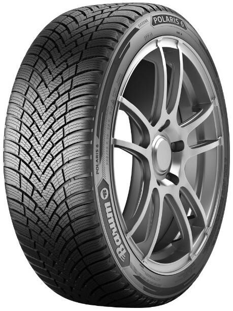 Barum winterband polaris 6 banden wi 225 55r17 101v polaris 6 xl