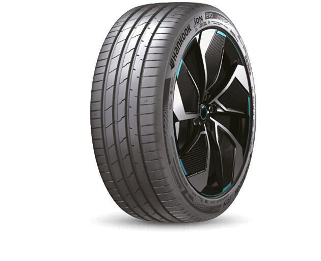 Hankook zomerband "ion evo r" (ik31) tires so 225/40zr18 92y hankook ik31 xl