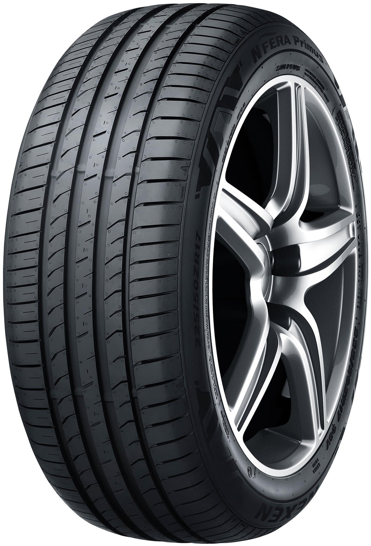Nexen tire zomerbanden n'fera primus . tires so 205 55r16 94w nexen n'fera primus