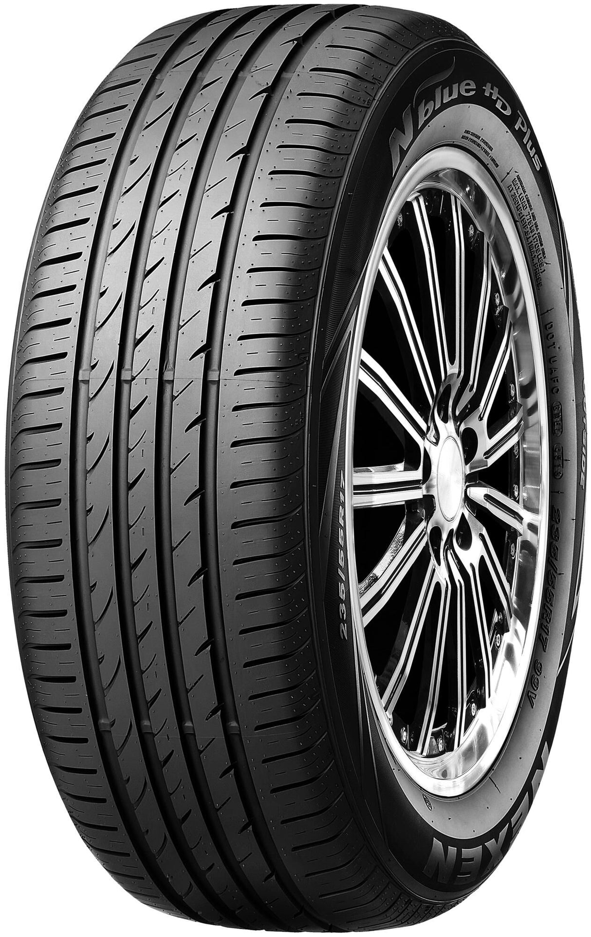 Nexen tire zomerbanden n'blue hd plus . tires so 215 60r16 95v nexen n'blue hd plus