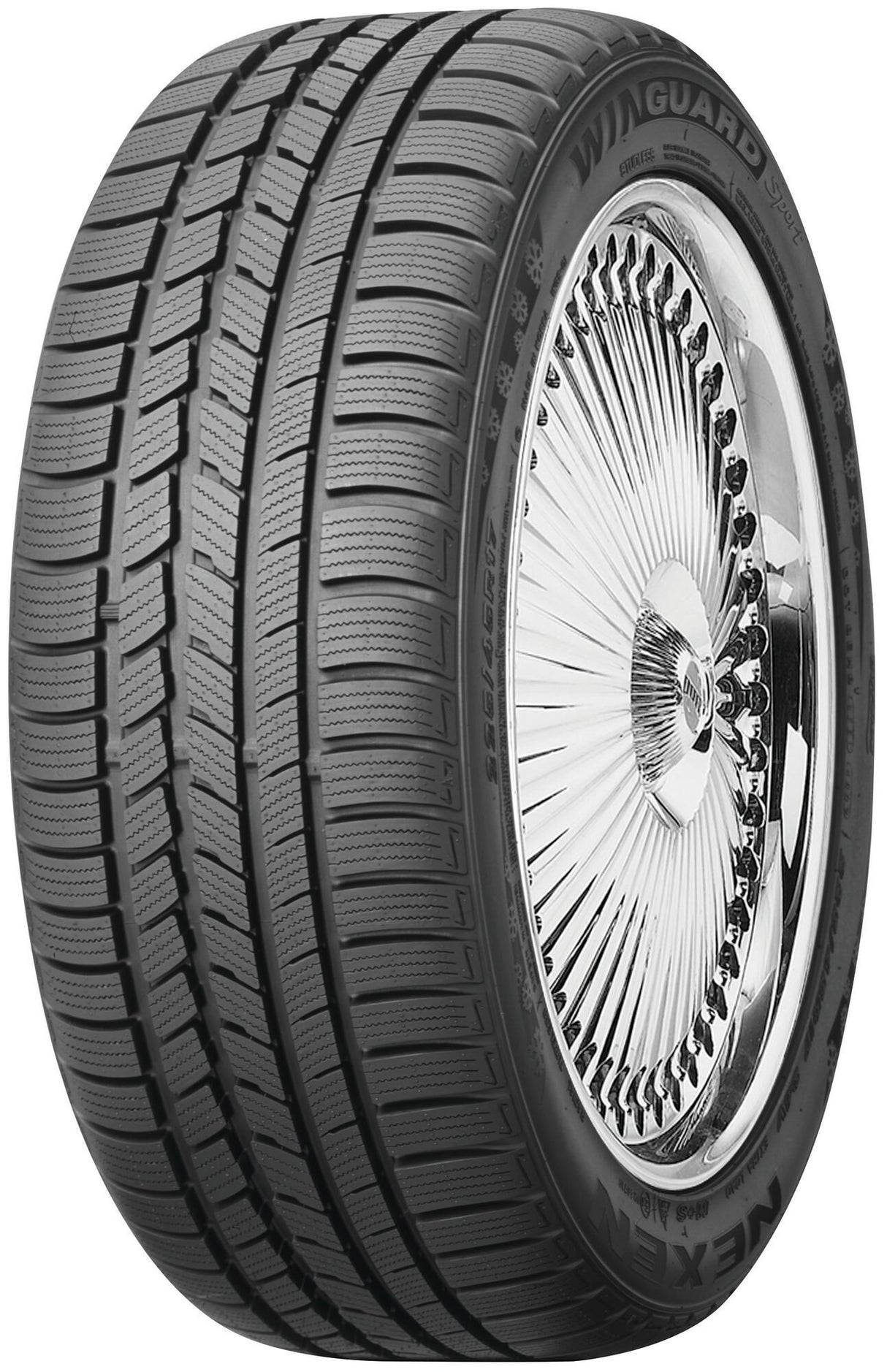 Nexen tire winterbanden winguard sport . tires wi 225 40r18 92v nexen winguard sport 2