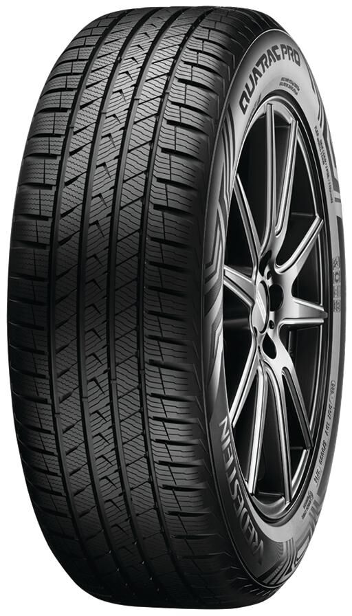 Vredestein all season band "quatrac pro xl" tires gj 215/55r18 99v vredestein quatrac pro xl