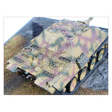 Revell tank 173 jagdpanther