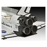 Revell space shuttle atlantis