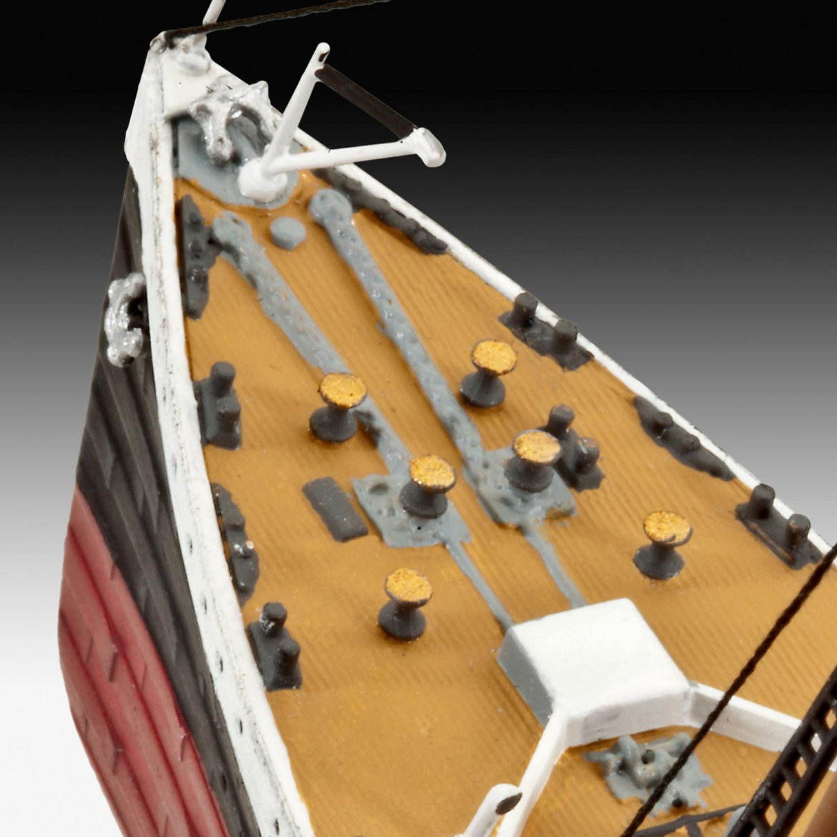 Revell r.m.s. titanic