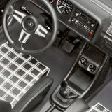 Revell volkswagen golf 1 gti