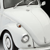 Revell volkswagen beetle limousine 1968