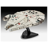 Revell millennium falcon