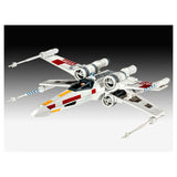 Revell x-wing fighter