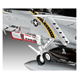Revell f a-18f super hornet modelbouw
