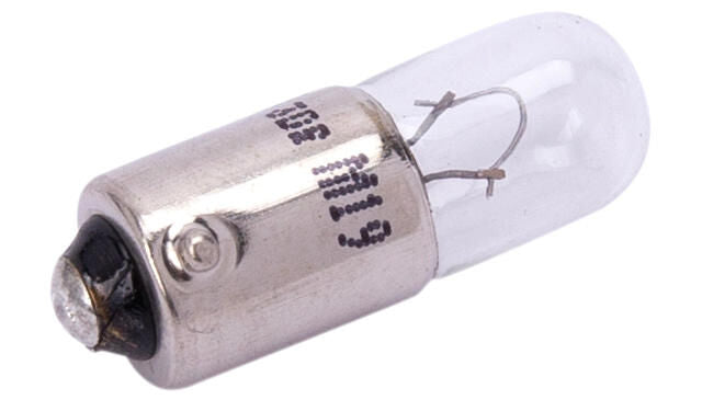 Spahn kogellamp signal lamp 6v 4w ba9s (10pcs)