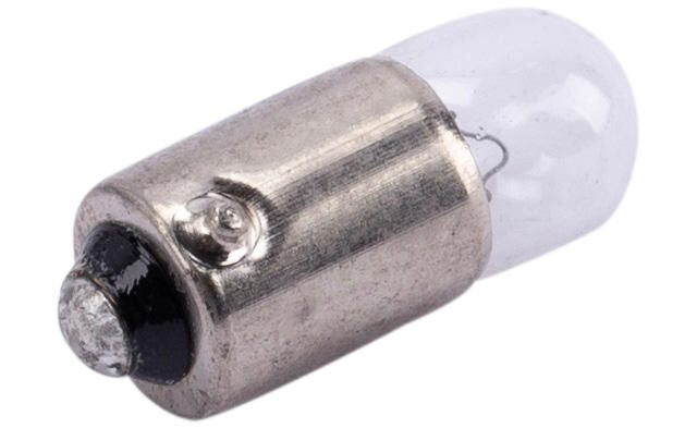 Spahn kogellamp signal ramp 6v 3w ba9s