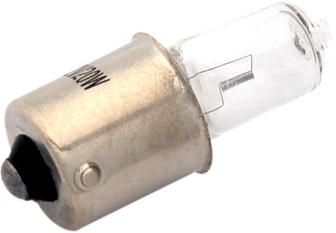 Spahn kogellamp signal lamp 12v 20w ba15s halogen
