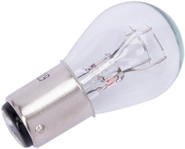 Spahn rem- en achterlicht signal lamp 6v 21 5w bay15d
