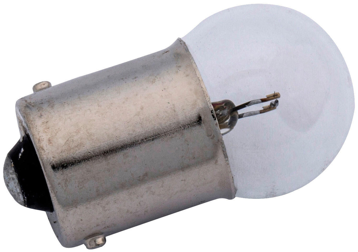 Spahn kogellamp signal lamp 12v 10w ba15s blister