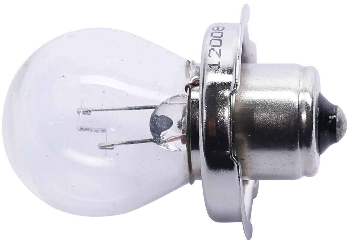 Philips "vision"-koplamp headlight bulb philips 12v 15w p26s