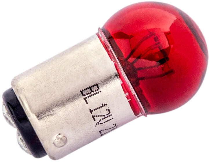 Spahn rem- en achterlicht light bulb 12v 21 5w red bay15d