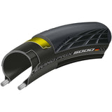 Continental Grand Prix 5000 vouwband, racefiets, 28-622, zwart