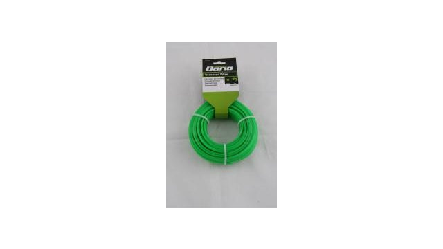 Dario tools cmb323225 trimmerdraad 3,2mm 25m