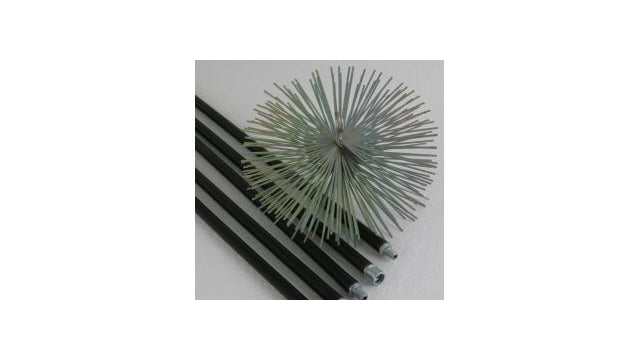 Dario tools cmb207250 schoorsteen veegkit 7m 25cm