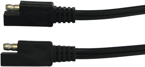 Baas bike parts baas verlengkabel sv200 . extension cable baas 2 m