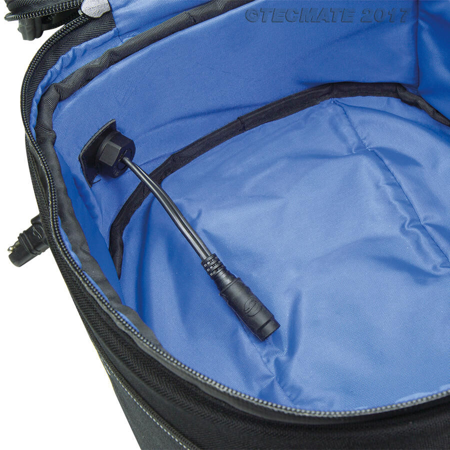 Tecmate toebehoren
