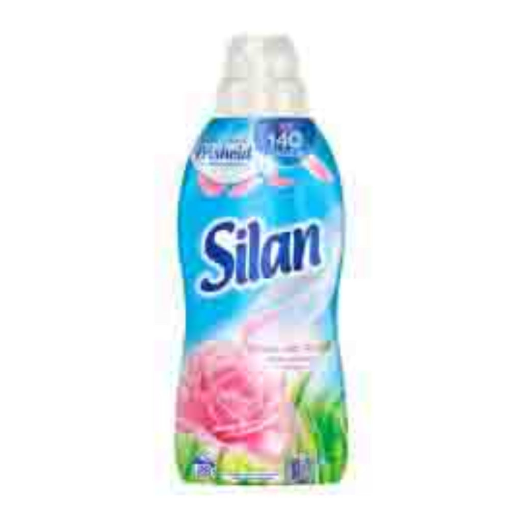 Diverse silan passie voor rozen 700ml
