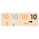 Small Foot Houten Rummy Spel