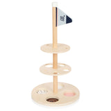 Small Foot Houten Ijsjes met Houder, 15dlg.