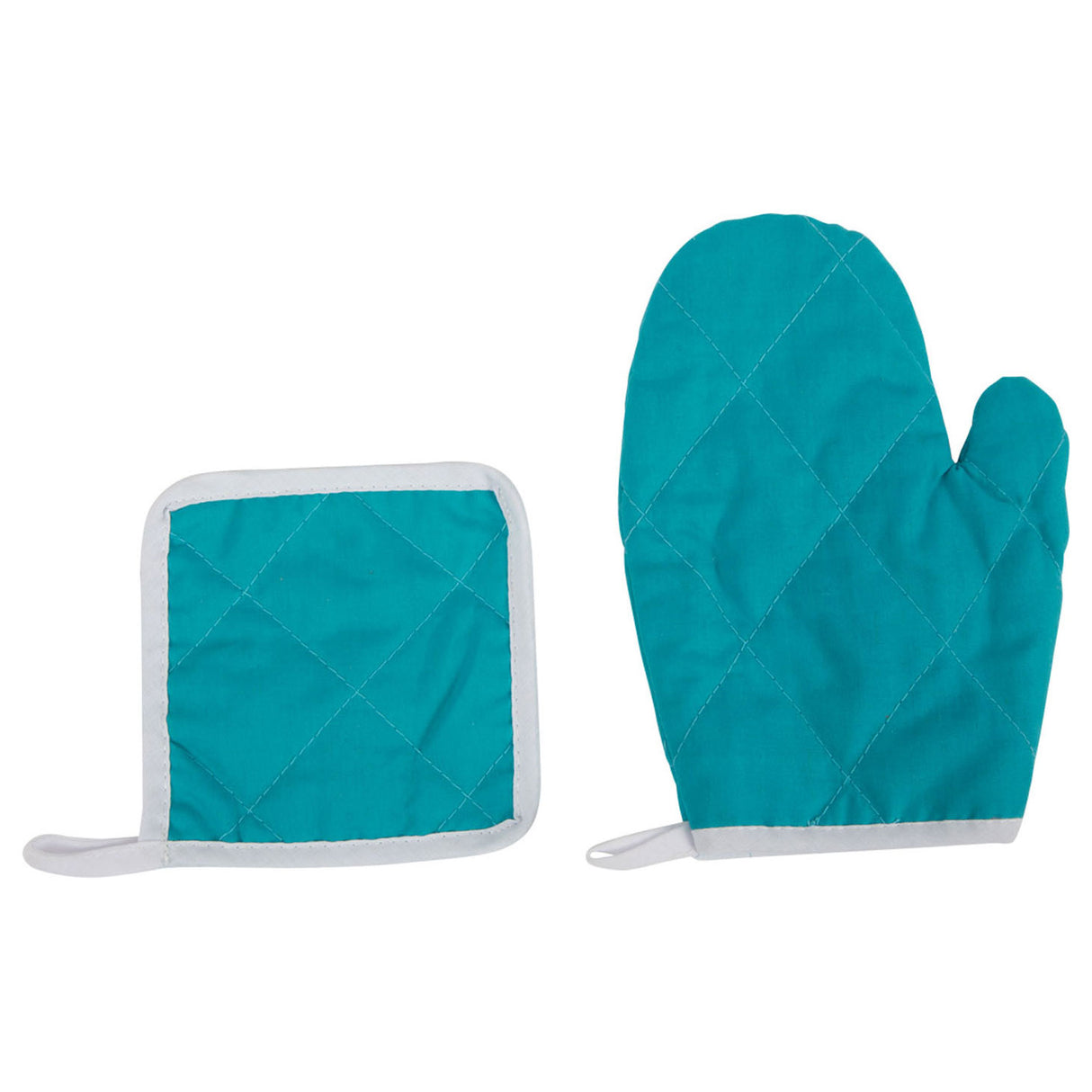 Small Foot Speel Kookset met Schort, 9dlg.