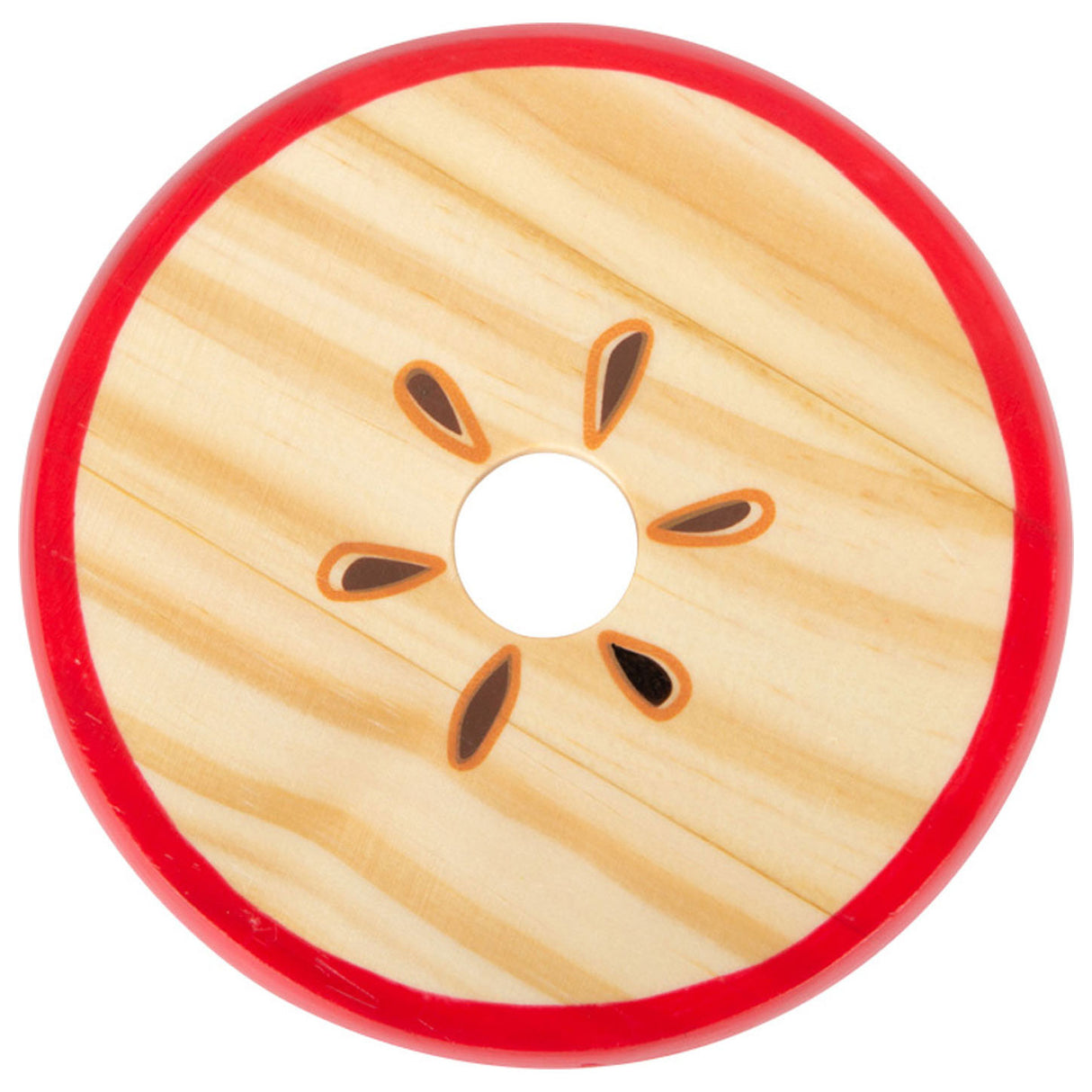 Small Foot Houten Stapelspel Appel