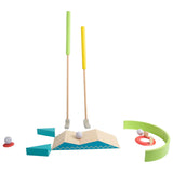 Small foot - houten mini golf, 20dlg.