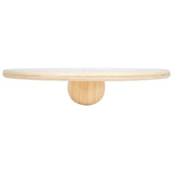 Small foot - houten balansbord blauw