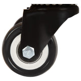 Small foot - houten rollerbord blauw