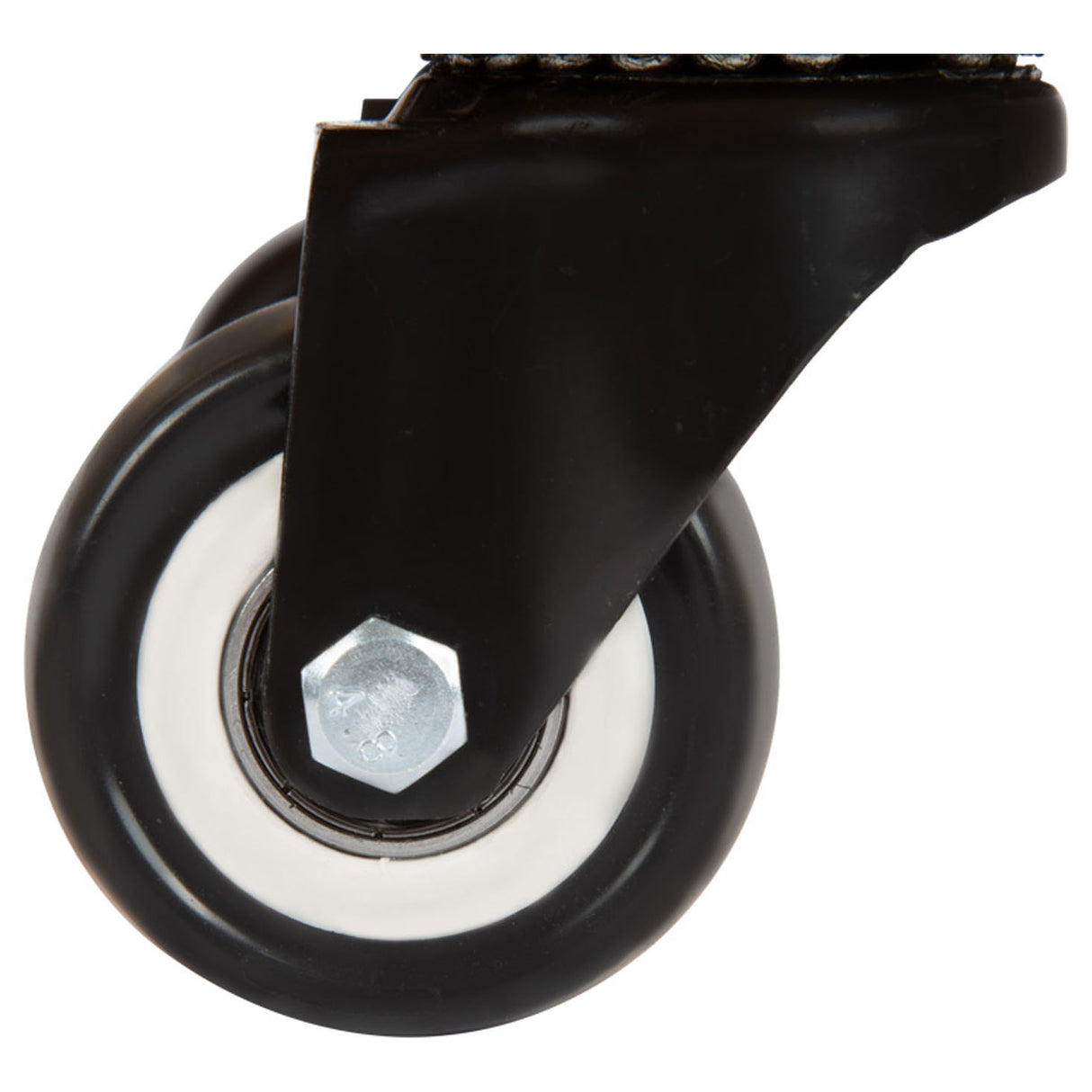 Small foot - houten rollerbord blauw